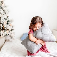 Toddler Pillow