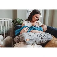 Pure Organic Mattress for Stokke® Sleepi™ Oval Crib