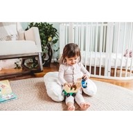 Pure Organic Mattress for Stokke® Sleepi™ Oval Crib