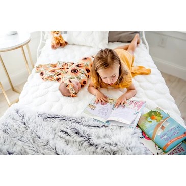 Asthma Friendly Twin Mattress