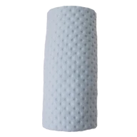 Eucalyptus Dimple Crib Mattress Covers