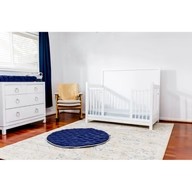 Eucalyptus Dimple Crib Mattress Covers