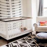 Eucalyptus Dimple Crib Mattress Covers