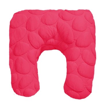 Practically Perfect Niche Nursing Pillow