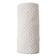 Eucalyptus Dimple Crib Mattress Covers