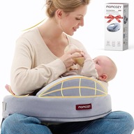 Niche Organic Nursing Pillow