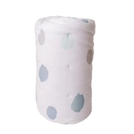 Jersey Cotton Crib Mattress Covers