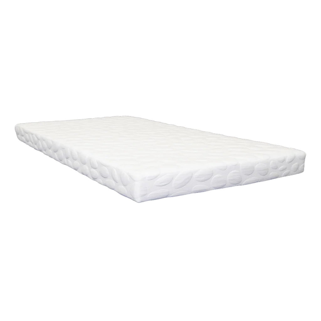 Hypoallergenic Asthma-Friendly Non-Toxic Twin Mattress