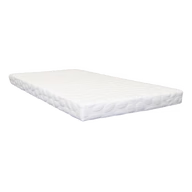 Hypoallergenic Asthma-Friendly Non-Toxic Twin Mattress