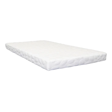 Hypoallergenic Asthma-Friendly Non-Toxic Twin Mattress