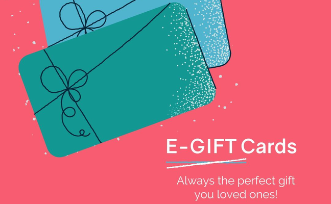 Nook Gift Card