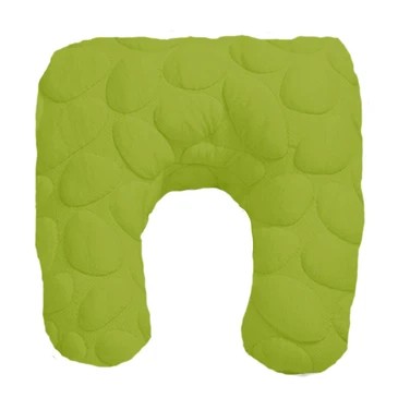 Practically Perfect Niche Nursing Pillow