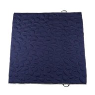Nook Lilypad2 Best Baby and Toddler Play mat - Navy