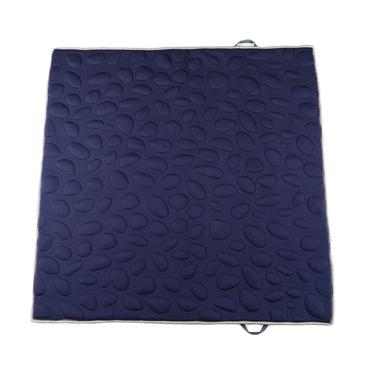 Nook Lilypad2 Best Baby and Toddler Play mat - Navy