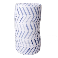 Jersey Cotton Crib Mattress Covers