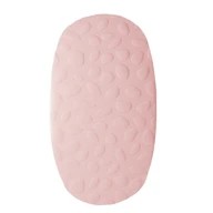 Nook Sleep Best Organic Stokke Crib Mattress - Pink