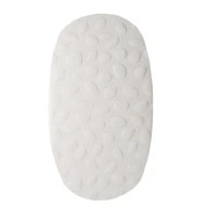 Nook Sleep Best Organic Stokke Crib Mattress - White