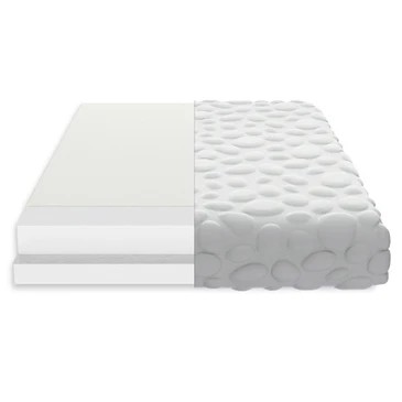 Air Lightweight Crib Mattress