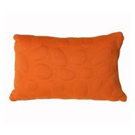 Nook Most Comfortable Pillow - Orange