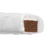 Pure Organic Mattress for Stokke® Sleepi™ Oval Crib