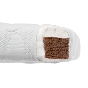Pure Organic Mattress for Stokke® Sleepi™ Oval Crib