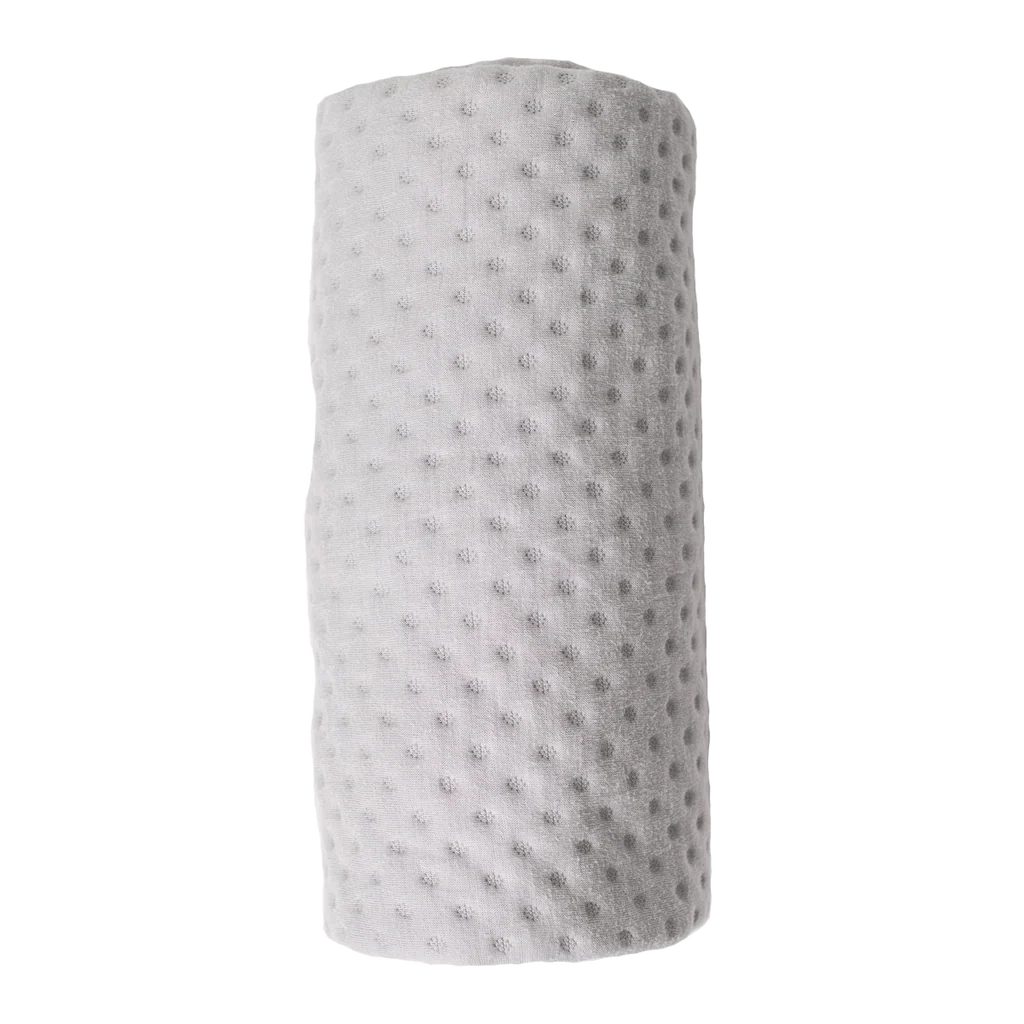 Eucalyptus Dimple Crib Mattress Covers