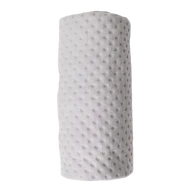 Eucalyptus Dimple Crib Mattress Covers