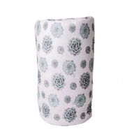 Jersey Cotton Crib Mattress Covers