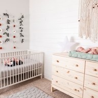 Eucalyptus Dimple Crib Mattress Covers
