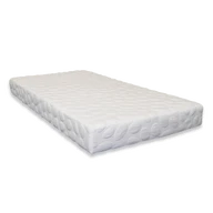 Hypoallergenic Asthma-Friendly Non-Toxic Full Mattress